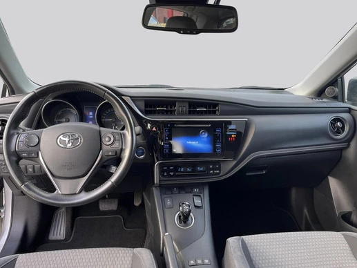 Toyota Auris - Afbeelding 13 van 19