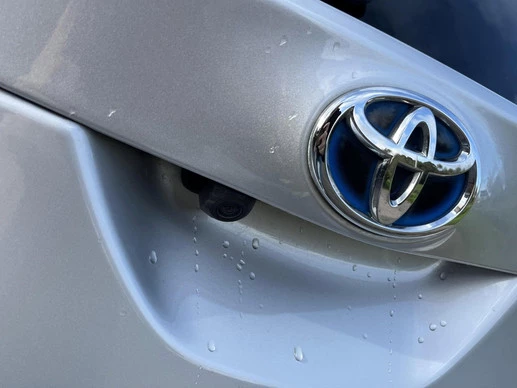 Toyota Auris - Afbeelding 16 van 19