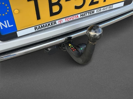 Toyota Auris - Afbeelding 17 van 19