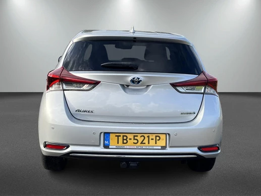Toyota Auris - Afbeelding 18 van 19