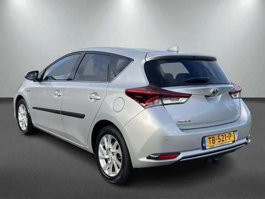 Toyota Auris - Afbeelding 19 van 19