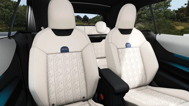 MINI Cabrio - Afbeelding 4 van 5