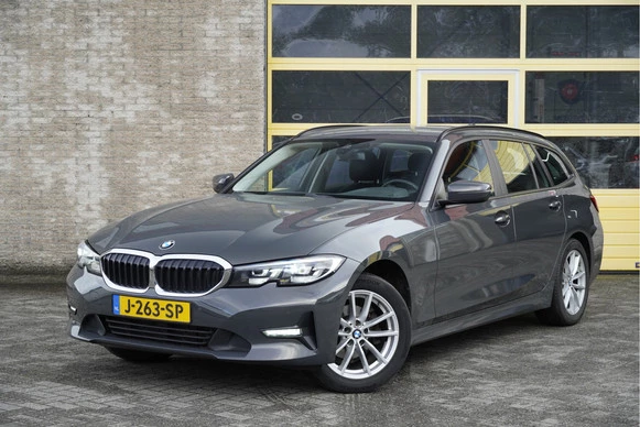 BMW 3 Serie - Afbeelding 1 van 14