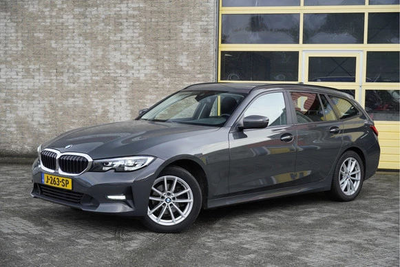 BMW 3 Serie - Afbeelding 2 van 14