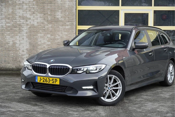 BMW 3 Serie - Afbeelding 3 van 14