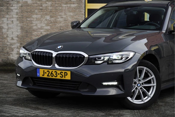 BMW 3 Serie - Afbeelding 4 van 14