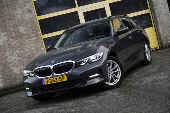 BMW 3 Serie - Afbeelding 5 van 14