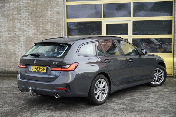 BMW 3 Serie - Afbeelding 8 van 14