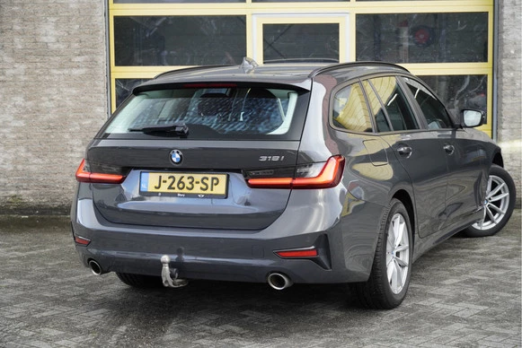 BMW 3 Serie - Afbeelding 9 van 14