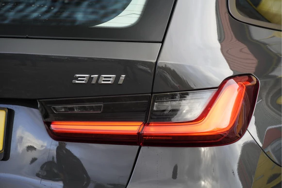 BMW 3 Serie - Afbeelding 10 van 14