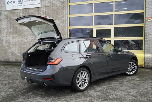 BMW 3 Serie - Afbeelding 11 van 14