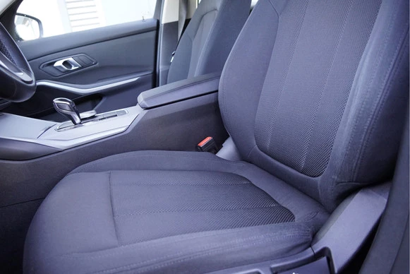 BMW 3 Serie - Afbeelding 12 van 30