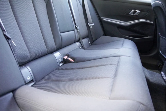 BMW 3 Serie - Afbeelding 20 van 30