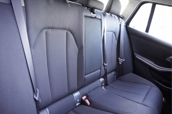 BMW 3 Serie - Afbeelding 21 van 30