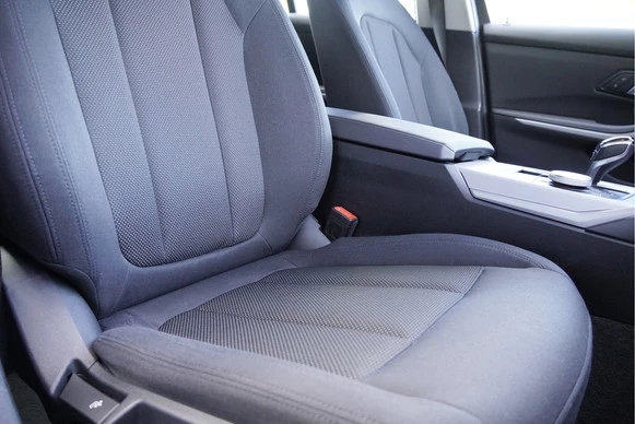 BMW 3 Serie - Afbeelding 22 van 30