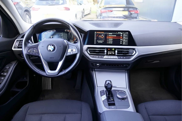 BMW 3 Serie - Afbeelding 27 van 30