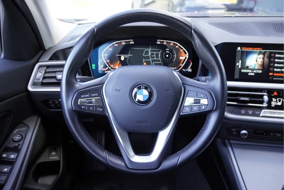 BMW 3 Serie - Afbeelding 28 van 30