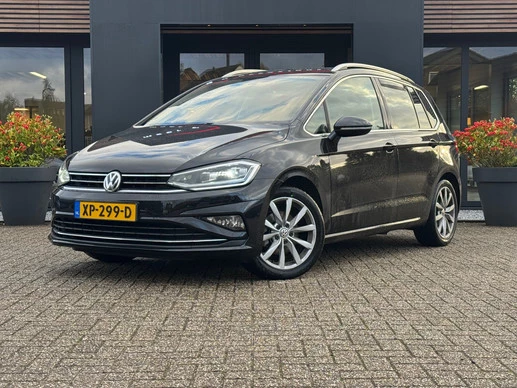 Volkswagen Golf Sportsvan - Afbeelding 1 van 19