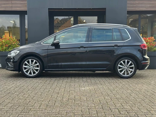 Volkswagen Golf Sportsvan - Afbeelding 2 van 19