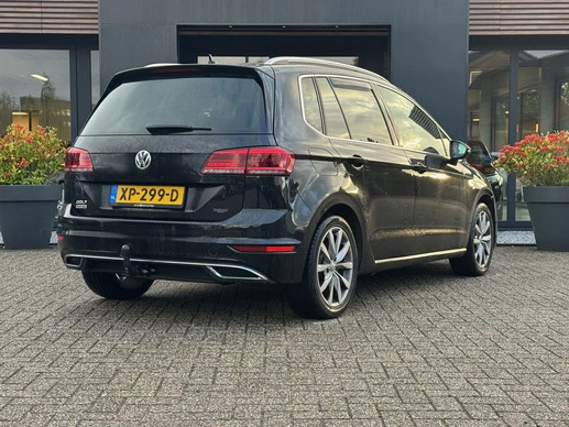 Volkswagen Golf Sportsvan - Afbeelding 3 van 19