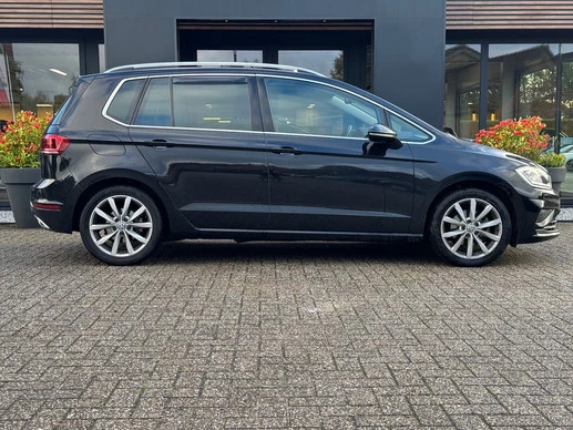 Volkswagen Golf Sportsvan - Afbeelding 4 van 19