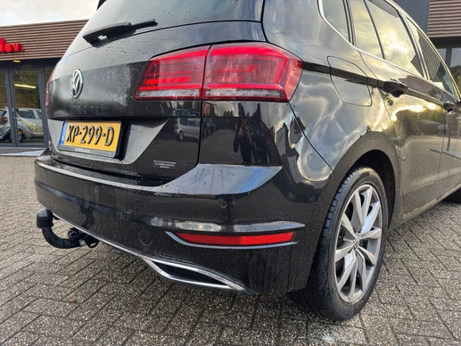 Volkswagen Golf Sportsvan - Afbeelding 5 van 19