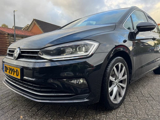 Volkswagen Golf Sportsvan - Afbeelding 6 van 19