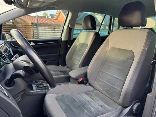 Volkswagen Golf Sportsvan - Afbeelding 8 van 19