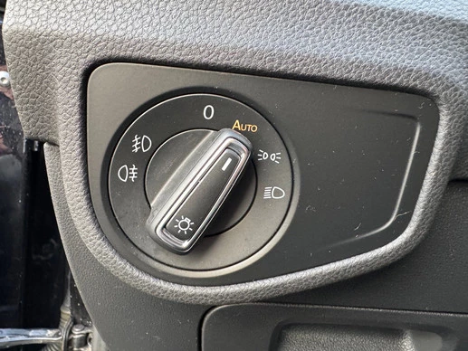 Volkswagen Golf Sportsvan - Afbeelding 9 van 19