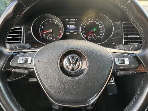 Volkswagen Golf Sportsvan - Afbeelding 10 van 19