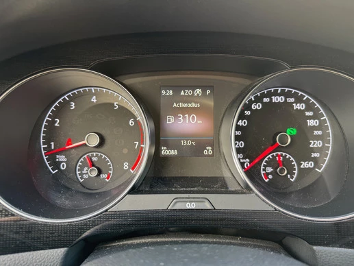 Volkswagen Golf Sportsvan - Afbeelding 11 van 19