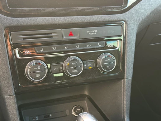 Volkswagen Golf Sportsvan - Afbeelding 12 van 19