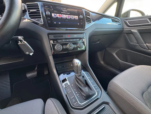 Volkswagen Golf Sportsvan - Afbeelding 13 van 19