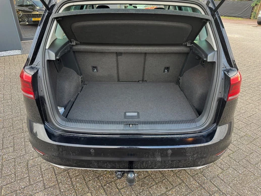 Volkswagen Golf Sportsvan - Afbeelding 14 van 19