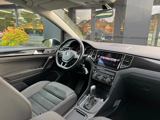 Volkswagen Golf Sportsvan - Afbeelding 16 van 19