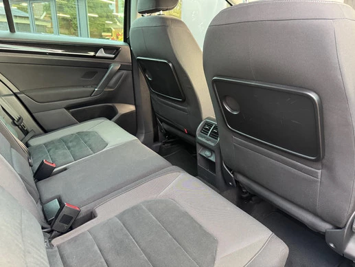Volkswagen Golf Sportsvan - Afbeelding 17 van 19