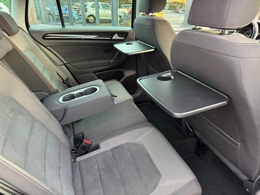 Volkswagen Golf Sportsvan - Afbeelding 18 van 19