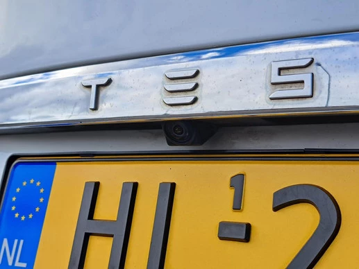 Tesla Model S - Afbeelding 6 van 30
