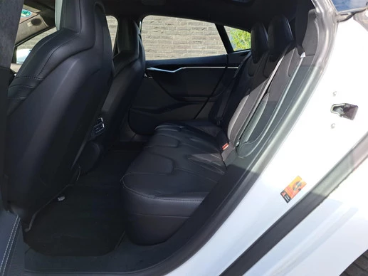Tesla Model S - Afbeelding 11 van 30
