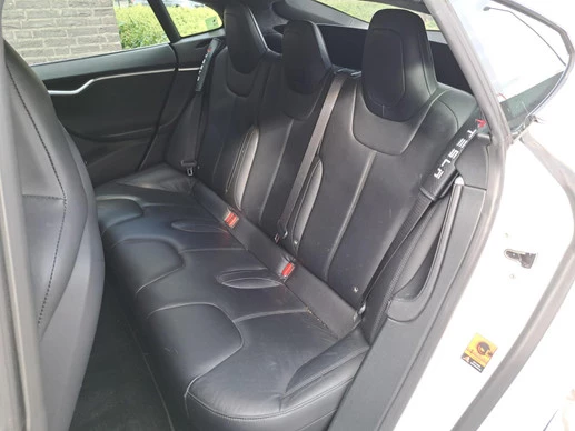Tesla Model S - Afbeelding 12 van 30