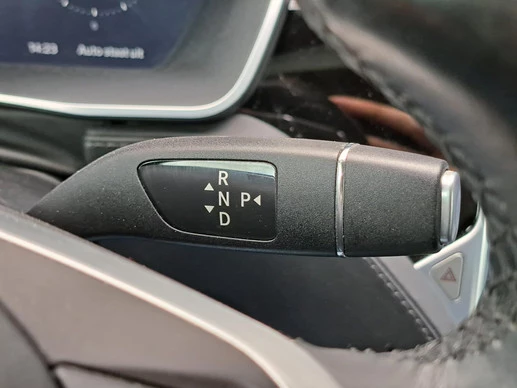 Tesla Model S - Afbeelding 18 van 30