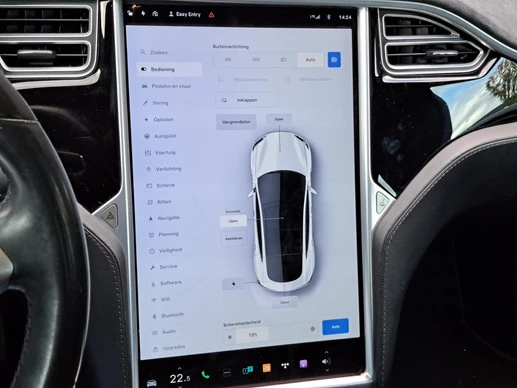 Tesla Model S - Afbeelding 24 van 30
