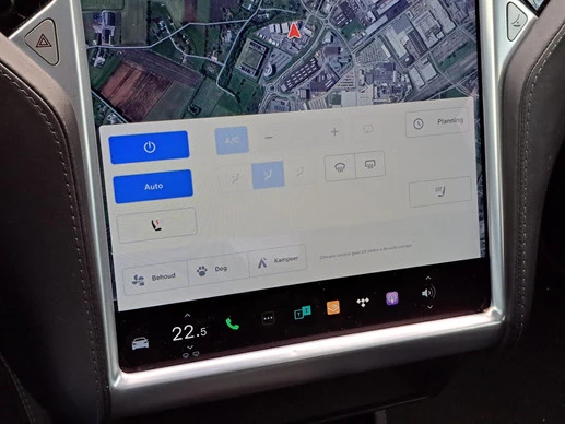 Tesla Model S - Afbeelding 25 van 30
