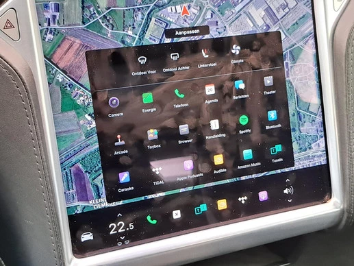 Tesla Model S - Afbeelding 26 van 30