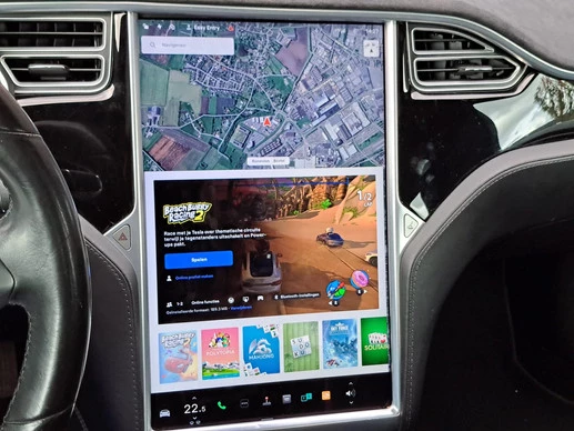 Tesla Model S - Afbeelding 28 van 30