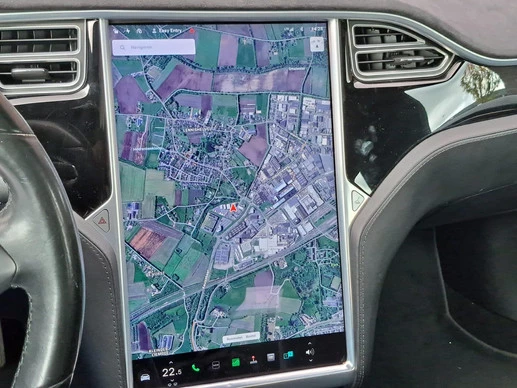 Tesla Model S - Afbeelding 30 van 30