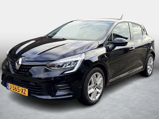 Renault Clio - Afbeelding 1 van 28