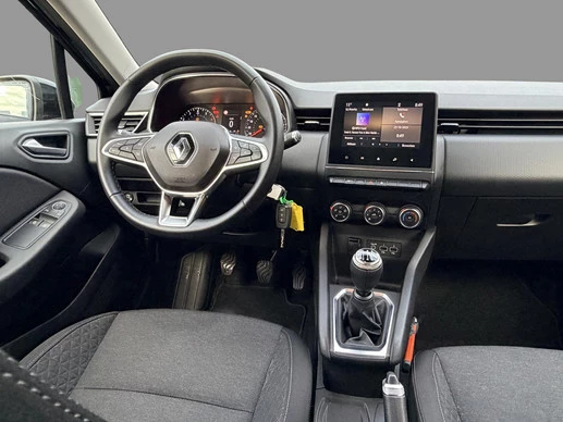 Renault Clio - Afbeelding 3 van 28