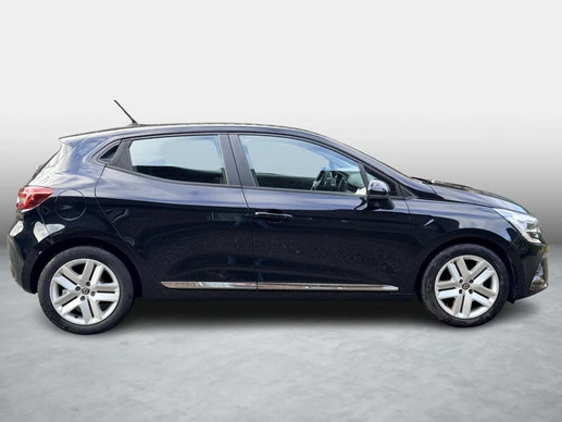 Renault Clio - Afbeelding 5 van 28