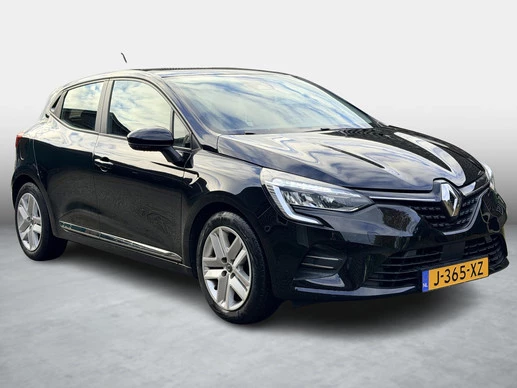 Renault Clio - Afbeelding 8 van 28